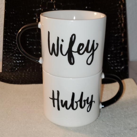 Coffee/Cocoa/Tea Mugs
